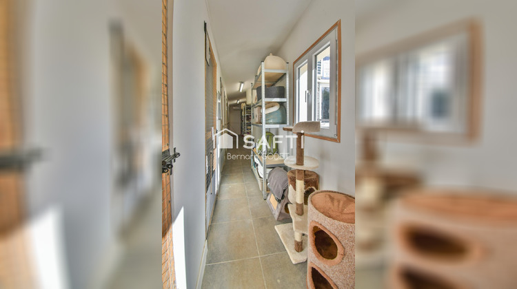 Ma-Cabane - Vente Maison Champagne-Mouton, 212 m²
