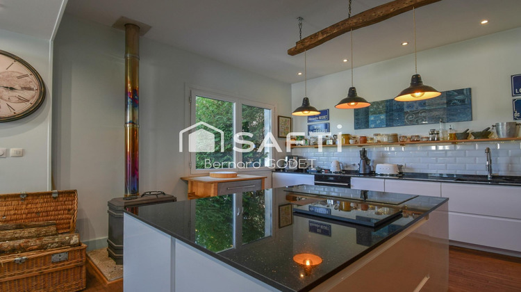 Ma-Cabane - Vente Maison Champagne-Mouton, 212 m²
