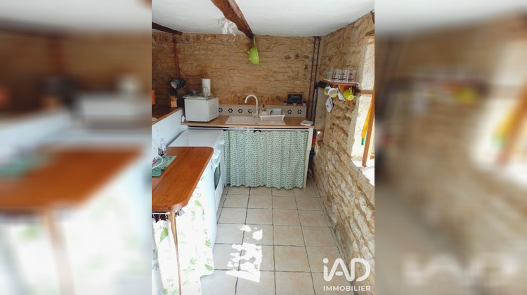 Ma-Cabane - Vente Maison Champagne-Mouton, 40 m²