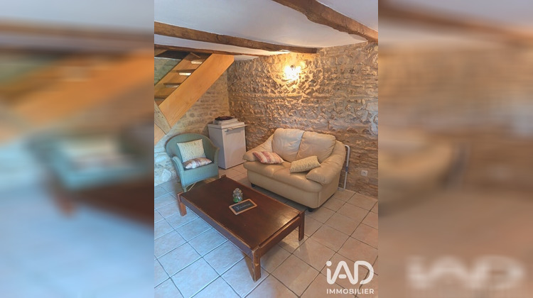 Ma-Cabane - Vente Maison Champagne-Mouton, 40 m²