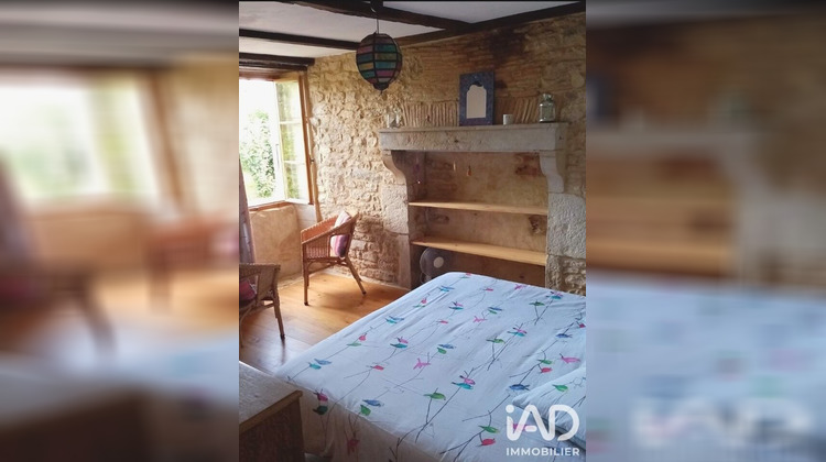 Ma-Cabane - Vente Maison Champagne-Mouton, 40 m²