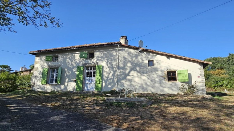 Ma-Cabane - Vente Maison CHAMPAGNE MOUTON, 102 m²