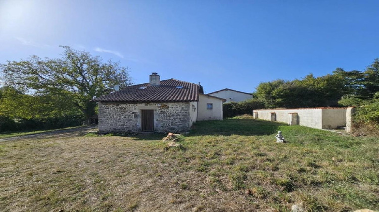 Ma-Cabane - Vente Maison CHAMPAGNE MOUTON, 102 m²