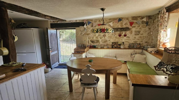 Ma-Cabane - Vente Maison CHAMPAGNE MOUTON, 102 m²