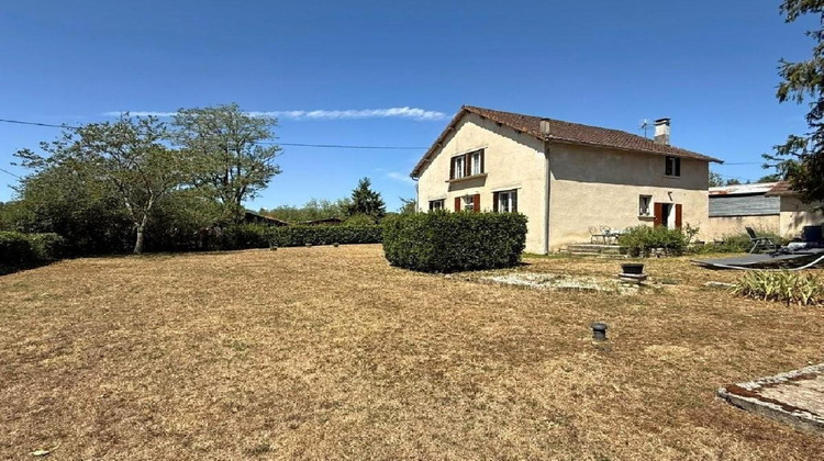Ma-Cabane - Vente Maison CHAMPAGNE MOUTON, 168 m²
