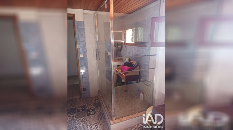 Ma-Cabane - Vente Maison Champagné-Saint-Hilaire, 121 m²