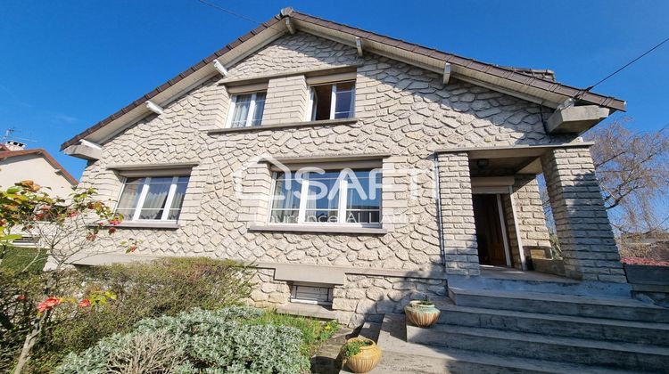 Ma-Cabane - Vente Maison Champagne-sur-Oise, 121 m²