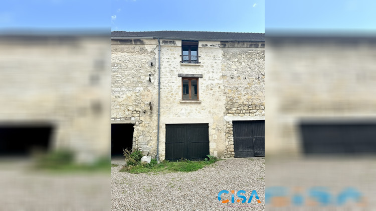 Ma-Cabane - Vente Maison Champagne-sur-Oise, 40 m²