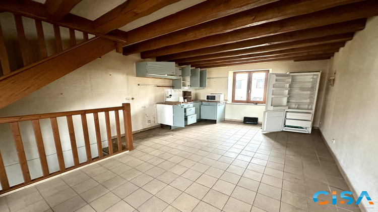 Ma-Cabane - Vente Maison Champagne-sur-Oise, 40 m²