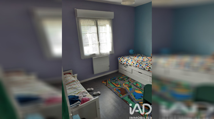 Ma-Cabane - Vente Maison Champagne-sur-Oise, 118 m²