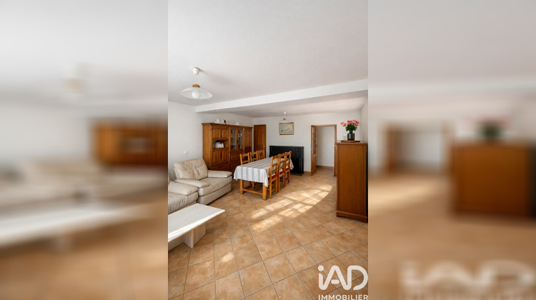 Ma-Cabane - Vente Maison Champagne-sur-Oise, 95 m²