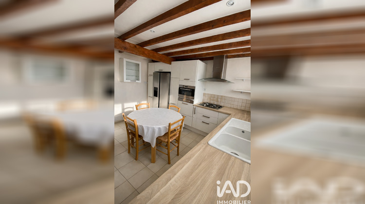 Ma-Cabane - Vente Maison Champagne-sur-Oise, 95 m²