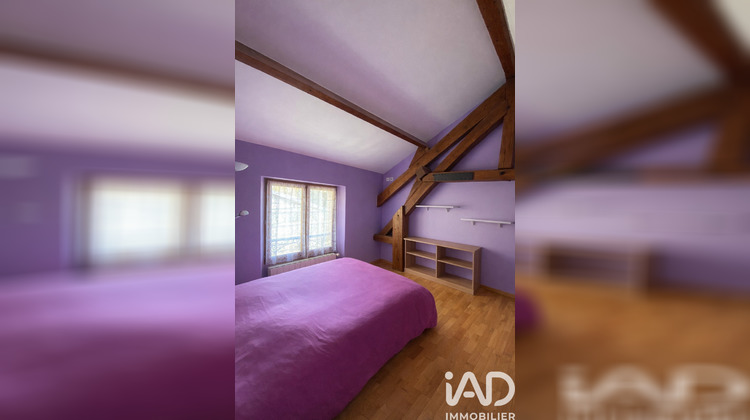 Ma-Cabane - Vente Maison Champagne-sur-Oise, 95 m²