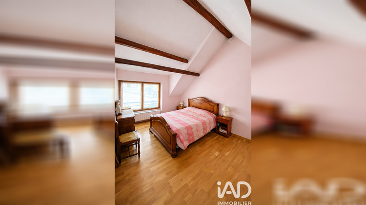 Ma-Cabane - Vente Maison Champagne-sur-Oise, 95 m²