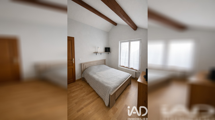 Ma-Cabane - Vente Maison Champagne-sur-Oise, 95 m²