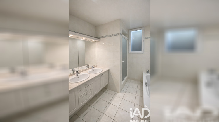 Ma-Cabane - Vente Maison Champagne-sur-Oise, 95 m²