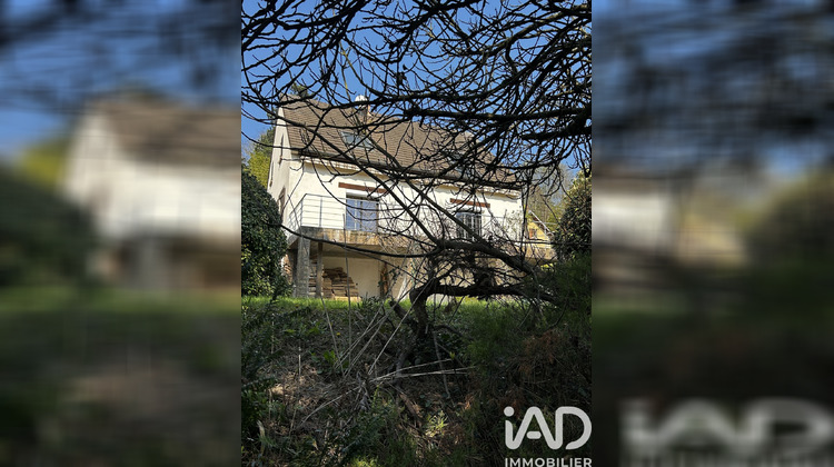 Ma-Cabane - Vente Maison Champagne-sur-Oise, 115 m²