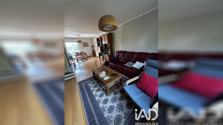 Ma-Cabane - Vente Maison Champagne-sur-Oise, 115 m²