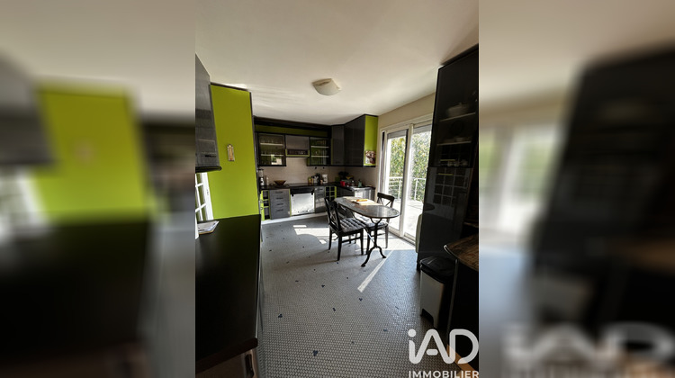 Ma-Cabane - Vente Maison Champagne-sur-Oise, 115 m²