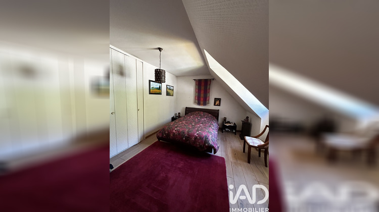 Ma-Cabane - Vente Maison Champagne-sur-Oise, 115 m²