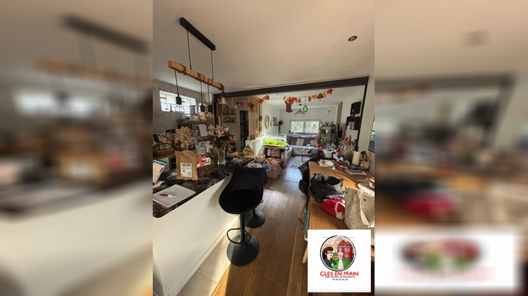 Ma-Cabane - Vente Maison Champagne-sur-Oise, 84 m²