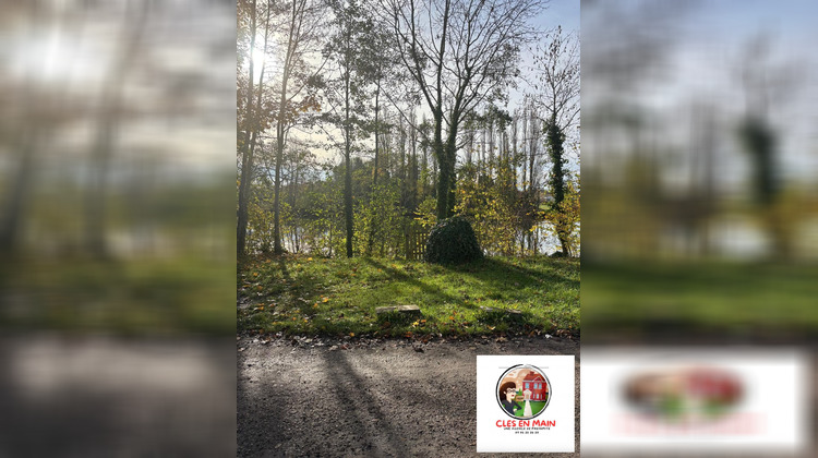 Ma-Cabane - Vente Maison Champagne-sur-Oise, 84 m²