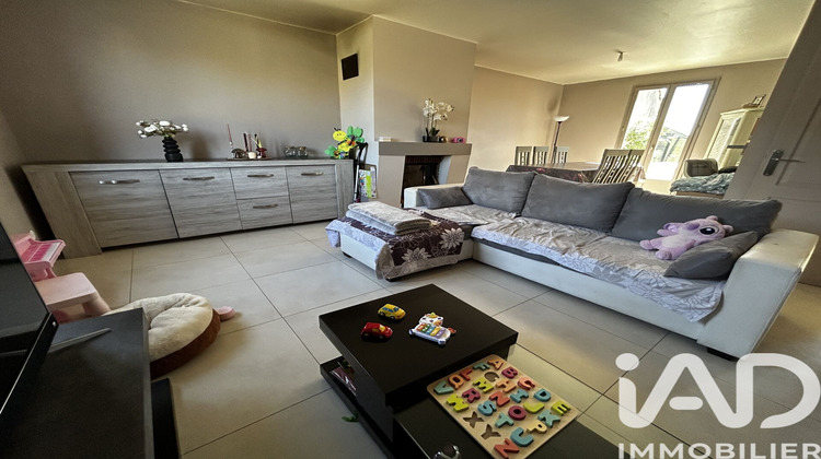 Ma-Cabane - Vente Maison Champagne-sur-Oise, 95 m²