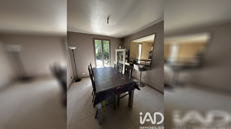 Ma-Cabane - Vente Maison Champagne-sur-Oise, 95 m²
