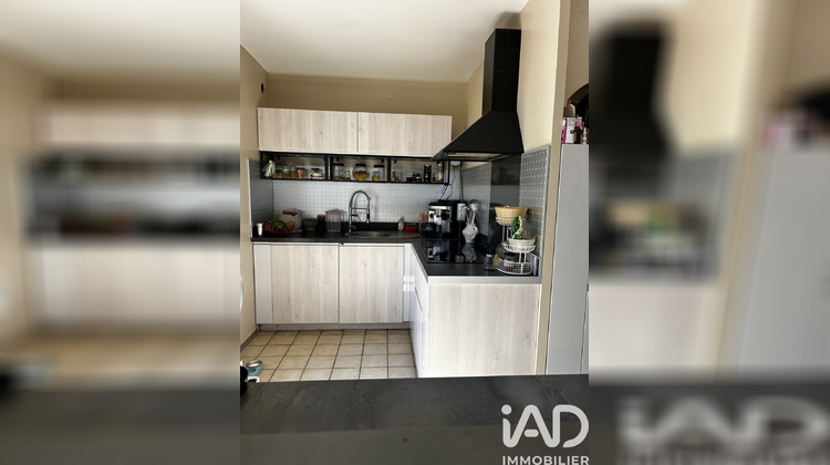 Ma-Cabane - Vente Maison Champagne-sur-Oise, 95 m²