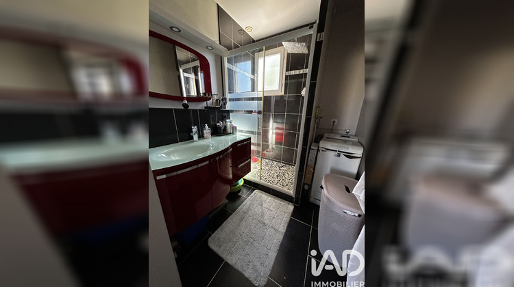 Ma-Cabane - Vente Maison Champagne-sur-Oise, 95 m²
