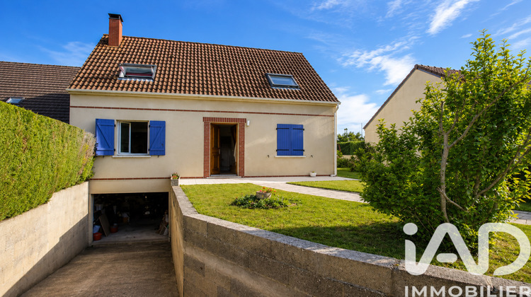 Ma-Cabane - Vente Maison Champagne-sur-Oise, 95 m²