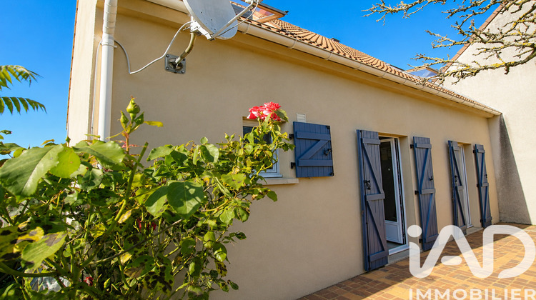 Ma-Cabane - Vente Maison Champagne-sur-Oise, 95 m²