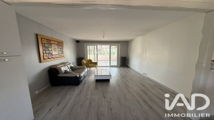 Ma-Cabane - Vente Maison Champagne-sur-Oise, 130 m²