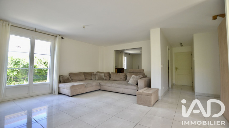 Ma-Cabane - Vente Maison Champagne-sur-Oise, 120 m²