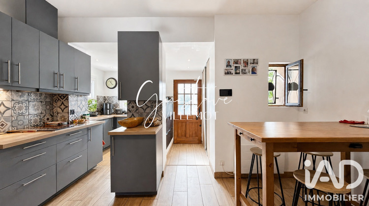 Ma-Cabane - Vente Maison Champagne-sur-Oise, 133 m²
