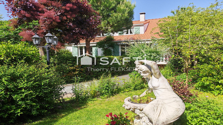 Ma-Cabane - Vente Maison Champagne-sur-Oise, 156 m²