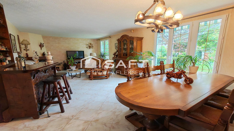 Ma-Cabane - Vente Maison Champagne-sur-Oise, 156 m²