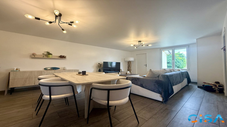 Ma-Cabane - Vente Maison Champagne-sur-Oise, 94 m²