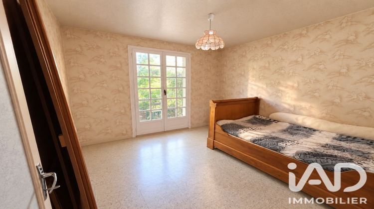 Ma-Cabane - Vente Maison Champagne-sur-Oise, 151 m²
