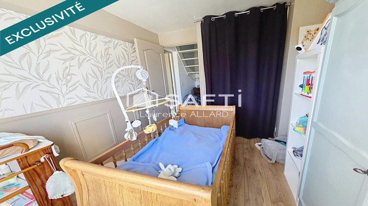 Ma-Cabane - Vente Maison Champagne-sur-Oise, 66 m²
