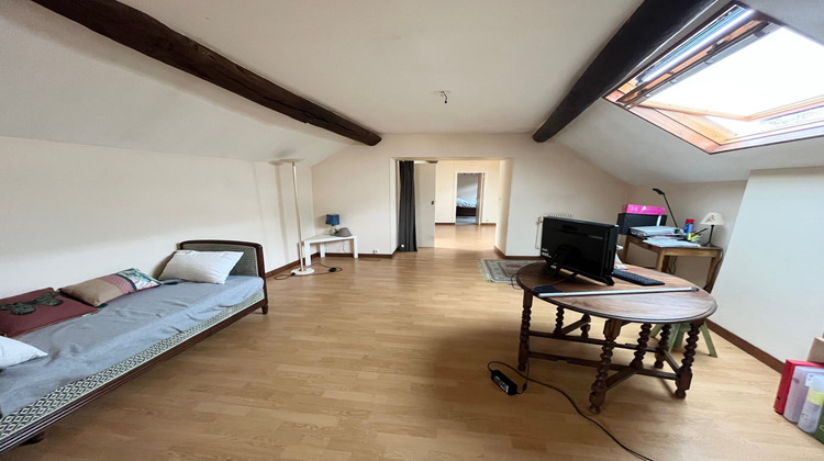 Ma-Cabane - Vente Maison Champagne-sur-Seine, 116 m²