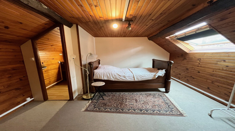 Ma-Cabane - Vente Maison Champagne-sur-Seine, 116 m²