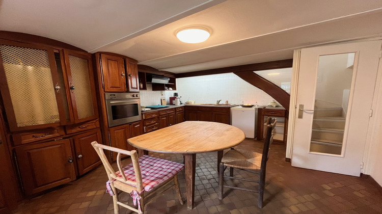 Ma-Cabane - Vente Maison Champagne-sur-Seine, 116 m²