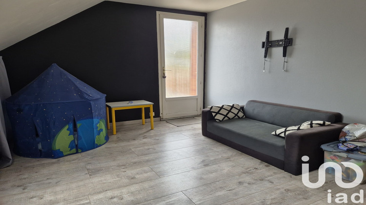 Ma-Cabane - Vente Maison Champagne-sur-Seine, 150 m²