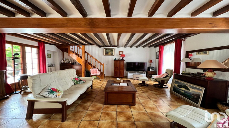 Ma-Cabane - Vente Maison Champagne-sur-Seine, 117 m²