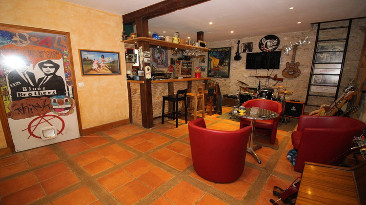 Ma-Cabane - Vente Maison Champagne-sur-Seine, 167 m²