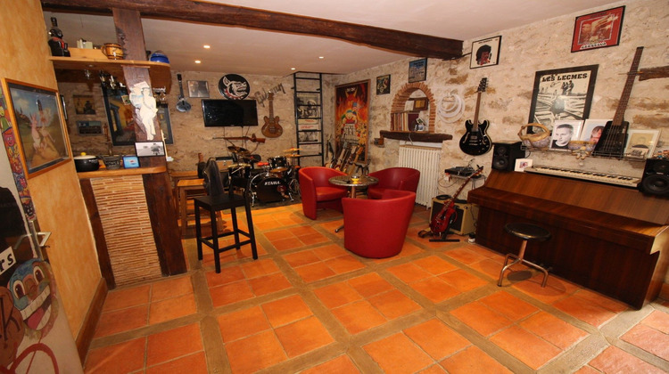 Ma-Cabane - Vente Maison Champagne-sur-Seine, 167 m²