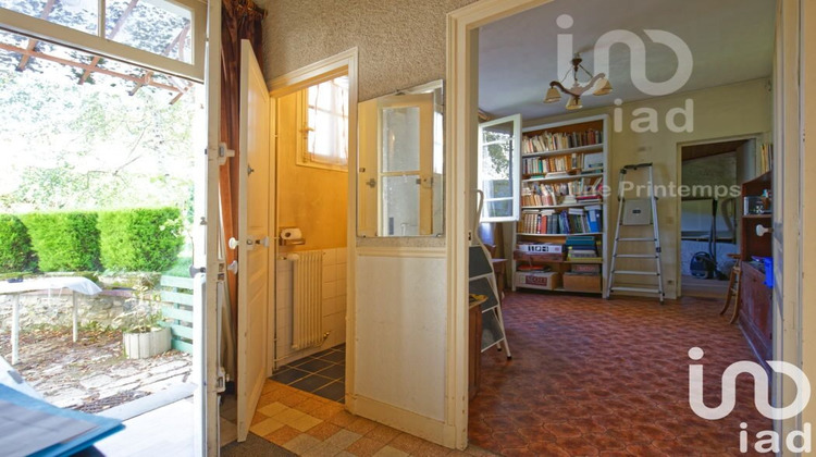 Ma-Cabane - Vente Maison Champagne-sur-Seine, 146 m²