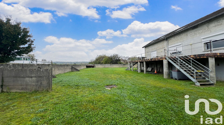 Ma-Cabane - Vente Maison Champagne-sur-Seine, 200 m²