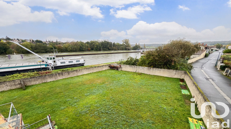 Ma-Cabane - Vente Maison Champagne-sur-Seine, 200 m²